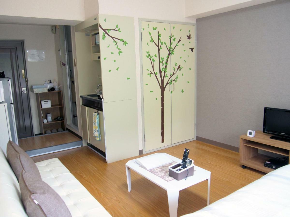 교토 Free Bike & Free Wifi 301 Take It Easy 아파트 외부 사진